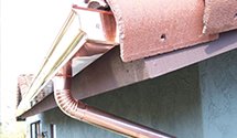 Rain Gutter Installation, Repair, Cleaning in New Port Richey East, FL
